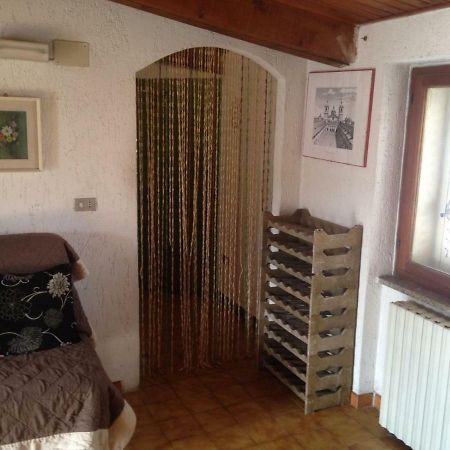 Villa Master La Maddalena  Ngoại thất bức ảnh