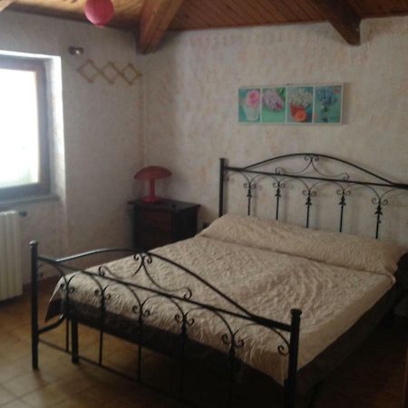 Villa Master La Maddalena  Ngoại thất bức ảnh