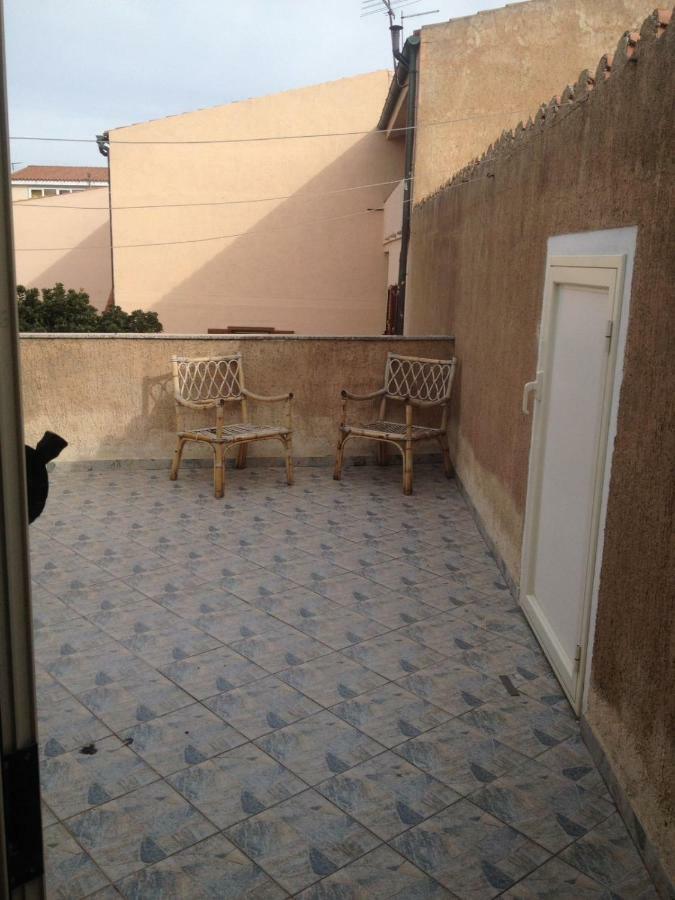 Villa Master La Maddalena  Ngoại thất bức ảnh