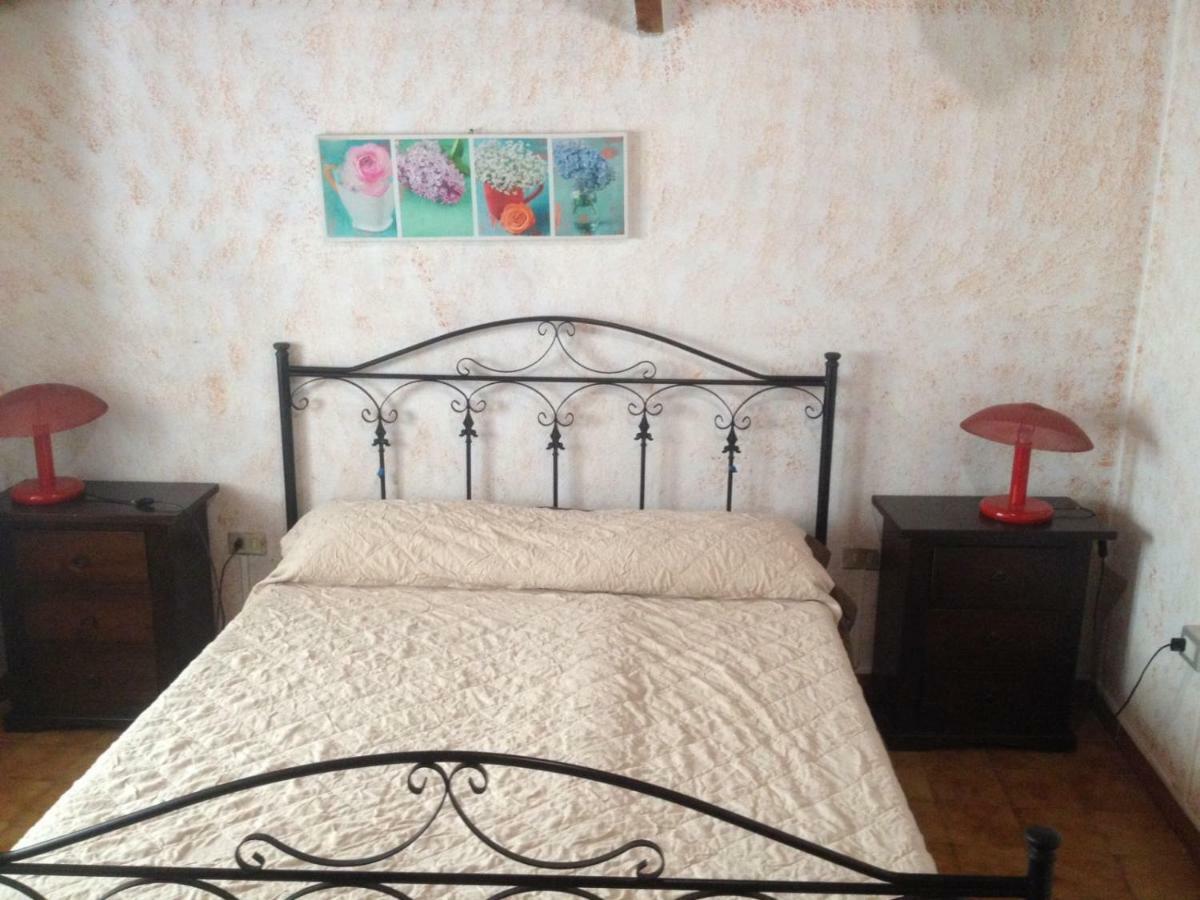 Villa Master La Maddalena  Ngoại thất bức ảnh