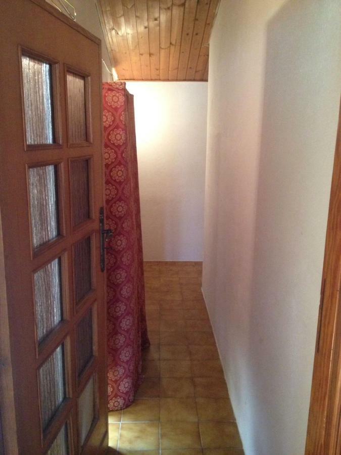 Villa Master La Maddalena  Ngoại thất bức ảnh