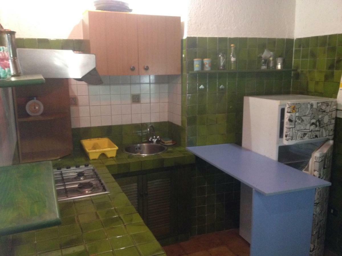 Villa Master La Maddalena  Ngoại thất bức ảnh