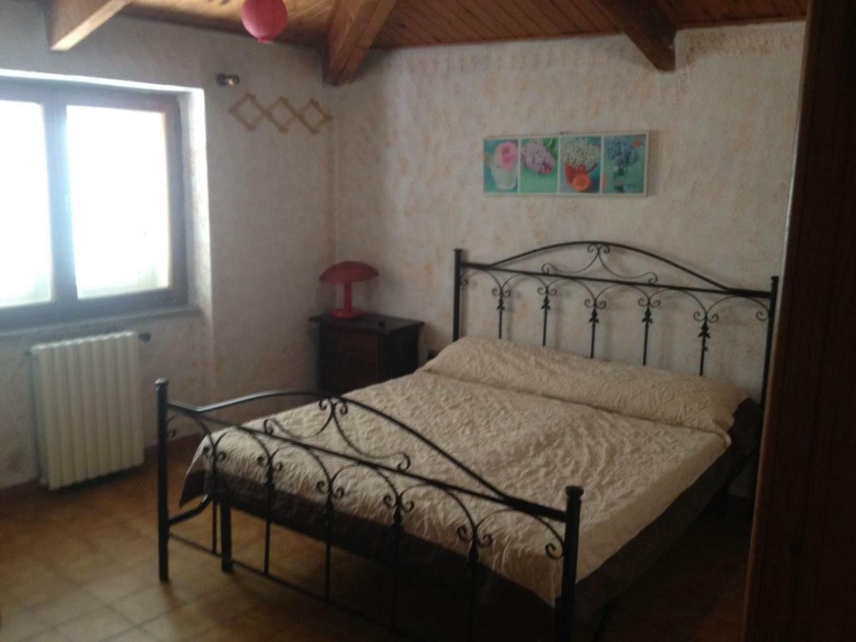 Villa Master La Maddalena  Ngoại thất bức ảnh
